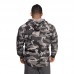 GASP L/S Thermal Hoodie - Tactical Camo