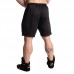 GASP Dynamic Shorts - Black