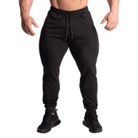 GASP Essential Sweat Pants - Black