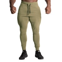 GASP Tapered Joggers - Washed Green