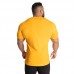 GASP Classic Tapered Tee - GASP Yellow