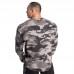 BB Thermal Sweater - Tactical Camo