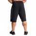 BB Thermal Shorts - Asphalt