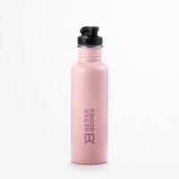 BB Fulton Bottle - Pale Pink
