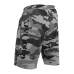 GASP Thermal Shorts - Tactical Camo