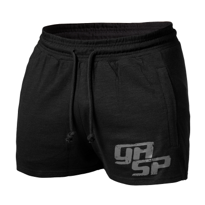 GASP Pro Gasp Shorts - Black