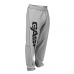 GASP Vintage Sweat Pants - Greymelange