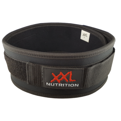 XXL Nutrition Women´s Training Belt - Black