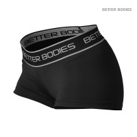 BB Fitness Hotpants - Black