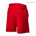 BB Hamilton Shorts - Bright Red