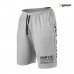 GASP Thermal shorts - Grey Melange